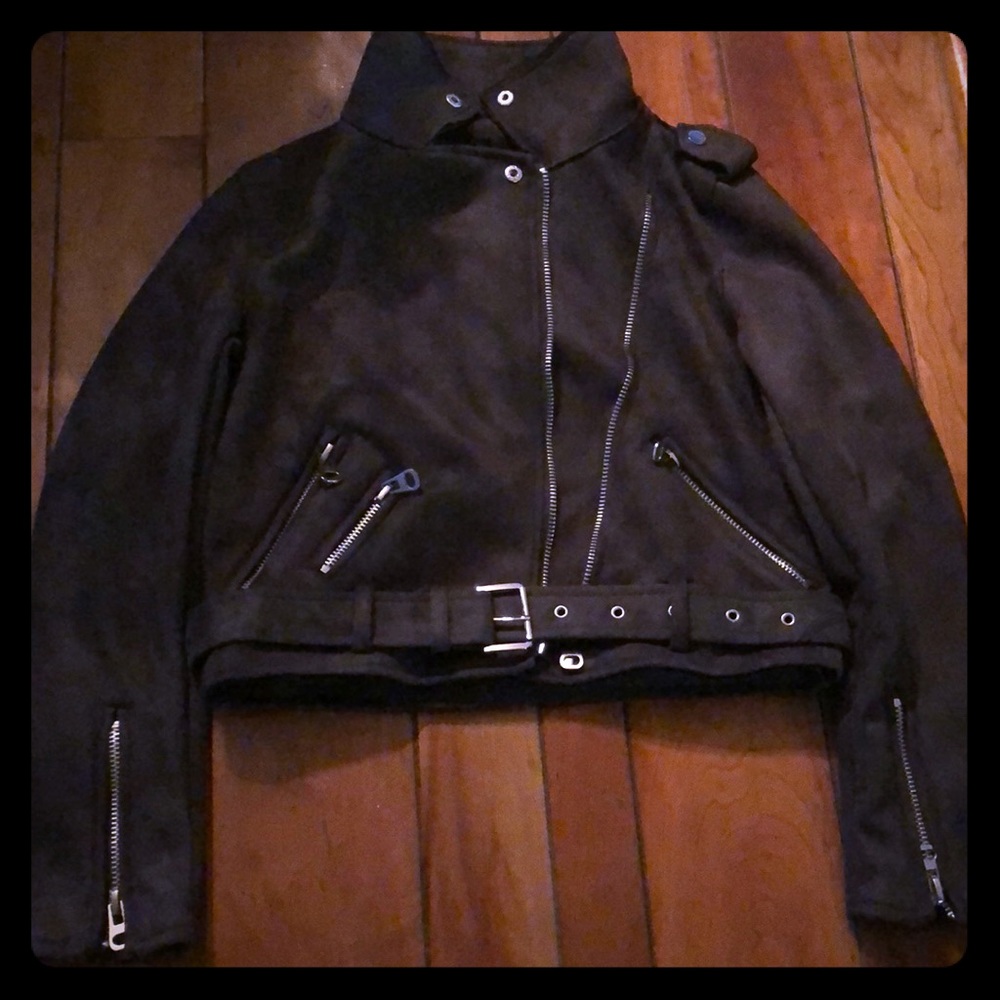 Lika Rulla Jacket